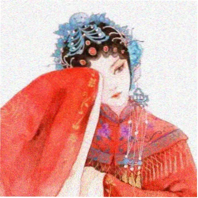 观众长夜头像